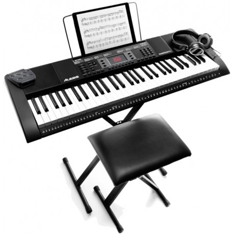 ALESIS Harmony 61 Mk3 tastiera digitale a 61 tasti