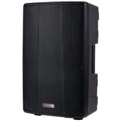 AUDIODESIGN D-LIVE 10 DSP diffusore attivo a 2 Vie con DSP Preset