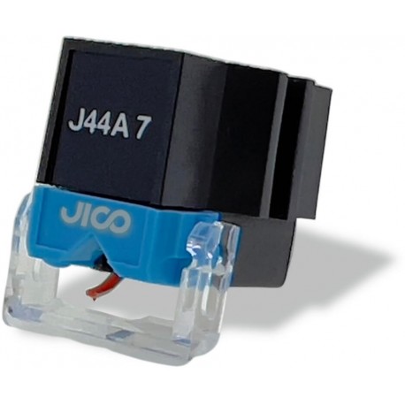 JICO J44A 7 DJ IMP SD testina con puntina