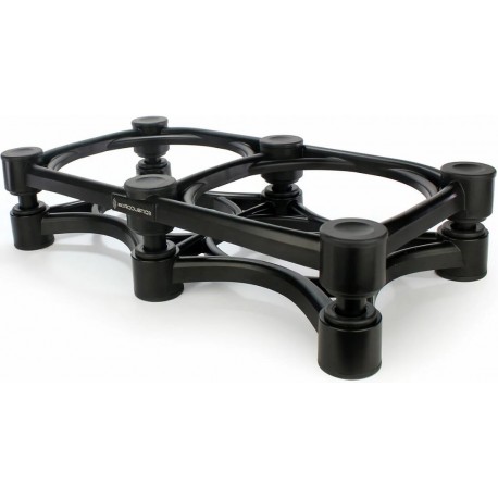 ISOACOUSTICS ISO-430 supporto isolante per studio-monitor