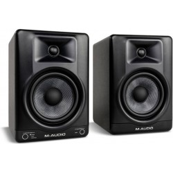 M-AUDIO BX5BT Coppia di monitor da studio con bluetooth