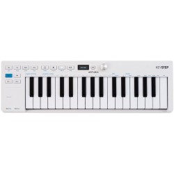 ARTURIA Keystep Mk2 controller USB/ MID e sequencer 32 tasti slim