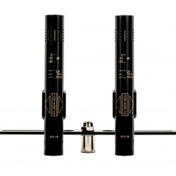 SONTRONICS STC1-S BLACK matched pair set