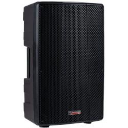 AUDIODESIGN D-LIVE 12 DSP diffusore attivo a 2 Vie con DSP Preset