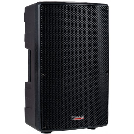 AUDIODESIGN D-LIVE 12 DSP diffusore attivo a 2 Vie con DSP Preset