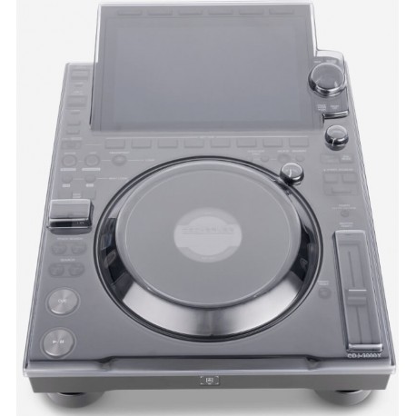 DECKSAVER CDJ-3000X cover protettiva per AlphaTeta cdj-3000x