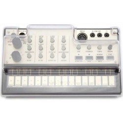 DECKSAVER KORG VOLCA cover protettiva compatibile con la serie Volca