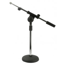 Showgear Desk Microphone asta da scrivania per microfono