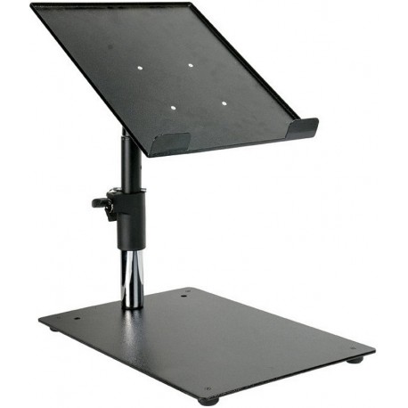 SHOWGEAR DJ PLAYER STAND supporto per dj player B-STOCK