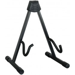 Showgear Electric Guitar Stand stand per chitarra elettrica