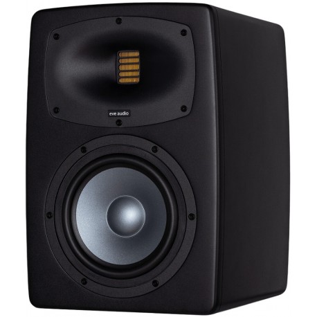 EVE AUDIO EXO 27 Monitor da Studio Attivo 2 Vie 7"