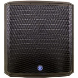 TOPP PRO MAXX 15SA DSP subwoofer 15" con dsp