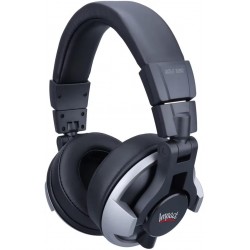 AUDIODESIGN IMPACT SDJ 360 cuffia chiusa per DJ