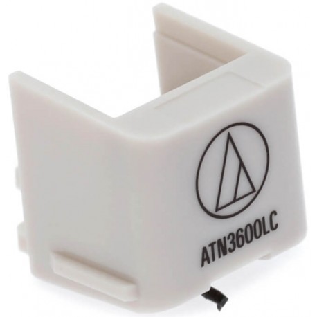 AUDIO TECHNICA ATN3600LC puntina di ricambio per testina AT-3600L