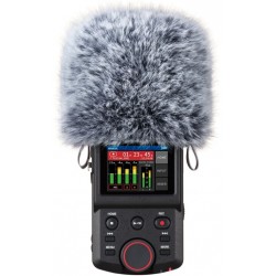 TASCAM WS-86 filtro antivento per registratori portatili