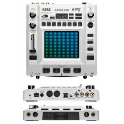 KORG KAOSS PAD 5 KPV processore dI effetti con pad dual touch