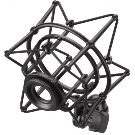 SOUNDSATION Sh-550 supporto antivibrazione per microfono