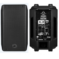 WHARFEDALE Typhon Axf 8 Bt difffusore amplificato