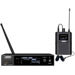 AUDIODESIGN PRO PMS SMART sistema In-Ear Monitor