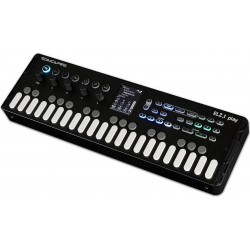 SONICWARE ELZ_1 PLAY V2 synth portatile con looper