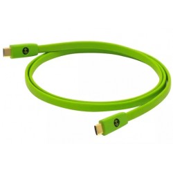 NEO OYAIDE D+ USB 2.0 Class B Type C to C 1mt