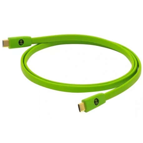 NEO OYAIDE D+ USB 2.0 Class B Type C to C 1mt