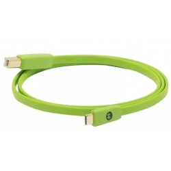 NEO OYAIDE D+ USB 2.0 Type C Class B 1mt