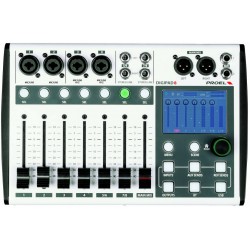 PROEL DIGIPAD8 mixer digitale 8 canali