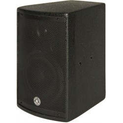 TOPP PRO TPS16AMUB speaker attivo a 2 vie con mixer e player