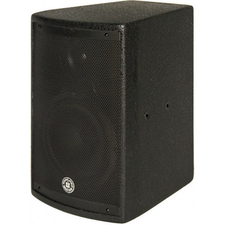 TOPP PRO TPS16AMUB speaker attivo a 2 vie con mixer e player