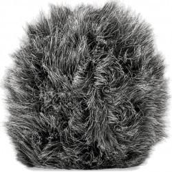 RODE WS9 grey filtro antivento