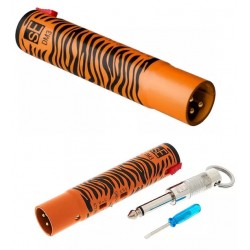 SE ELECTRONICS DM3 direct box attiva con ingresso ultra HI-Z