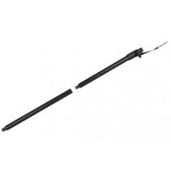 DB TECHNOLOGIES DS-35D Palo intermedio per diffusori da 35 mm