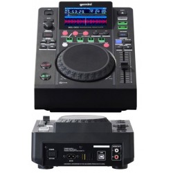 GEMINI MDJ-500 Media Player usb professionale ex demo negozio