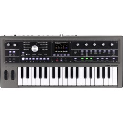 KORG microKORG 2 sintetizzatore a 37 tasti mini
