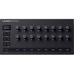 NOVATION LAUNCH CONTROL 3 controller USB MIDI per DAW