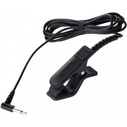 KORG CM-400 Black microfono a contatto