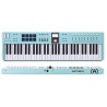 ARTURIA KeyLab Essential Mk3 61 Aquamarine midi/usb a 61 tasti limited edition