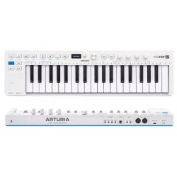 ARTURIA Keystep 37 Mk2 controller midi e sequencer polifonico