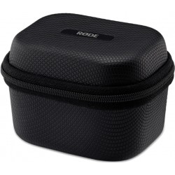 RODE Charge Case Plus custodia di ricarica per Wireless GOIII e Wireless Pro