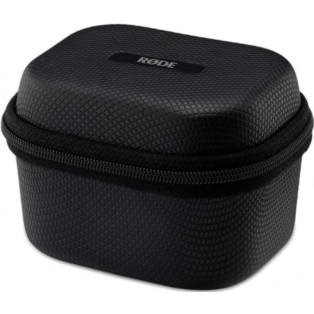 RODE Charge Case Plus custodia di ricarica per Wireless GOIII e Wireless Pro