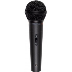 AUDIODESIGN PA M20 microfono dinamico cardioide