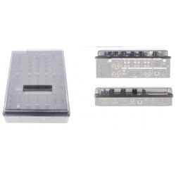 DECKSAVER AlphaTheta DJM-V5 Cover per AlphaTheta DJM-V5