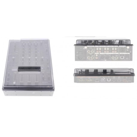 DECKSAVER AlphaTheta DJM-V5 Cover per AlphaTheta DJM-V5