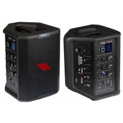 PROEL FREEPROX speaker attivo portatile a batteria