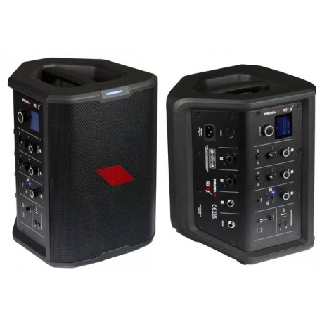 PROEL FreeProX diffusore portatile a batteria
