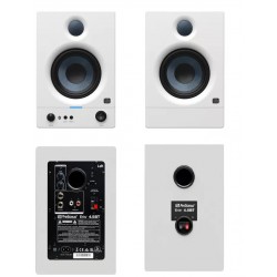 PRESONUS Eris 4.5BT White monitor da studio bluetooth 50W (coppia)