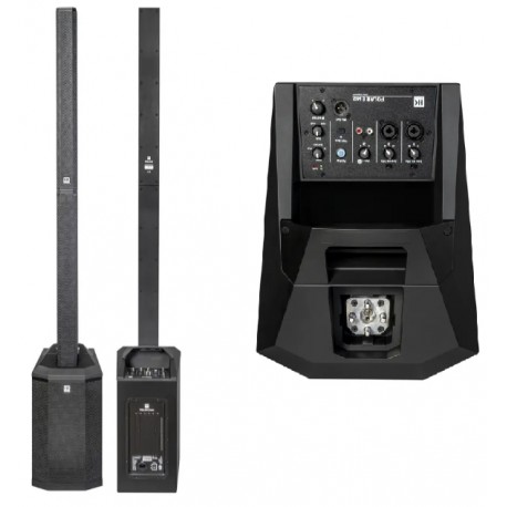 HK AUDIO SHL Polar 8 Mkii sistema audio amplificato a colonna 1200W