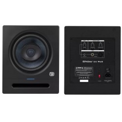 PRESONUS Eris Pro 8 monitor da studio 8" 140w