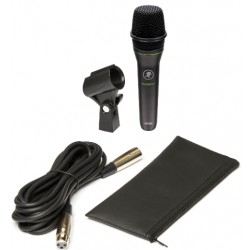 MACKIE EM-89D microfono dinamico per voce